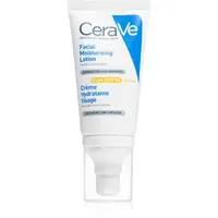 CeraVe Moisturizers Facial Moisturising Lotion crema intens hidratanta SPF 50