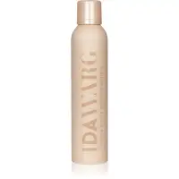 IDA WARG Beauty Moisture Vanilla Fudge spumă pentru duș cu efect de hidratare 200 ml