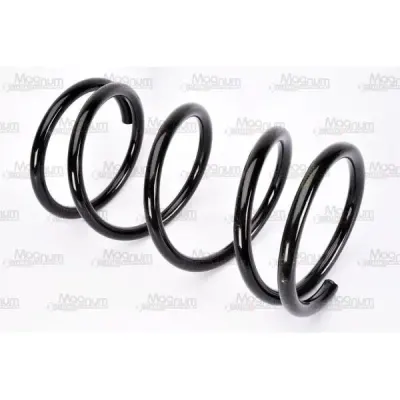 Arc spiral Magnum Technology SG075MT