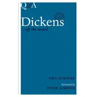 Dickens... Off the Record