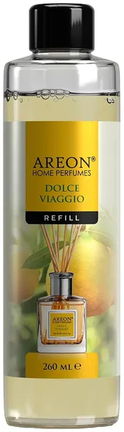 Rezervă odorizant Areon Classic - Dolce Viaggio, 260 ml