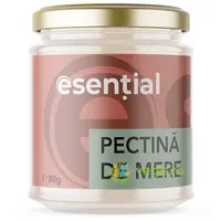 Pectina de Mere 80g