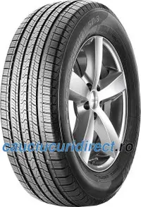 Nankang Cross Sport SP-9 ( 285/65 R17 116V )