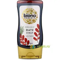 Sirop de Curmale Squeezy Ecologic/Bio 350g