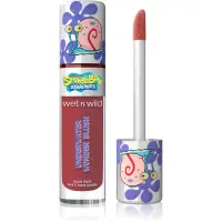 Wet n Wild SpongeBob SquarePants Underwater Wonder Blush fard de obraz lichid culoare Snailed It 6.5 ml