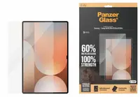 Protector de sticlă PanzerGlass - Ultra Wide Fit, Galaxy Tab Ultra S10/S9/S8, transparent