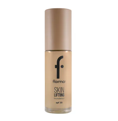 Flormar Fond de Ten Skin Lifting 090 Honey