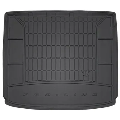 Tavita portbagaj cauciuc pentru Ds Ds 7 Suv 09.17