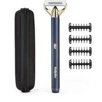 BaByliss Super-X Metal Series OT992E aparat de tuns barba
