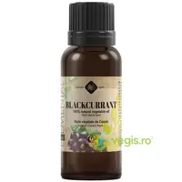 Ulei de Coacaze Negre 25ml