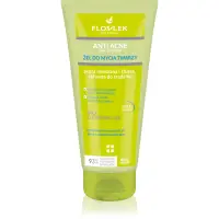 FlosLek Pharma Anti Acne gel de curățare pentru tenul gras, predispus la acnee 200 ml