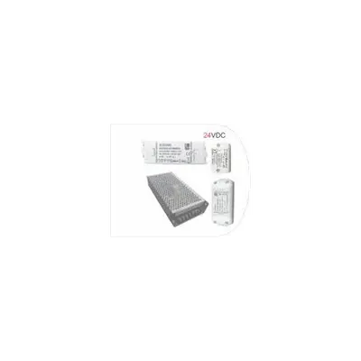 Transformator pentru Leduri 240v/24vdc 60w