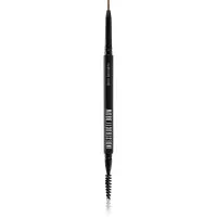 BPerfect Indestructi'Brow creion de sprancene de lunga durata cu pensula culoare Irid Brown 10 g