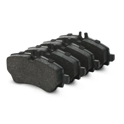 Set Placute Frana Fata Krottendorf Mercedes-Benz A-Class W168 1997-2004 KRO1293