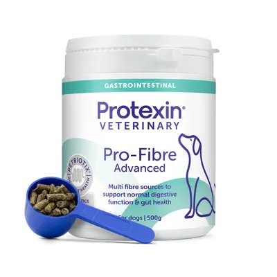 Protexin Pro-Fibre Advanced, 500 grame