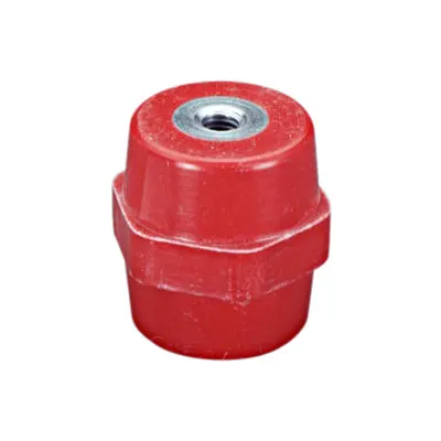Izolator filet interior ambele capete 40 M10x40