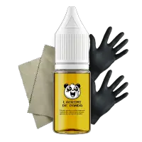 LACRIMI DE PANDA - Default Title