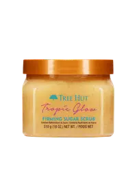 Exfoliant pentru corp Tropic Glow, 510g, Tree Hut