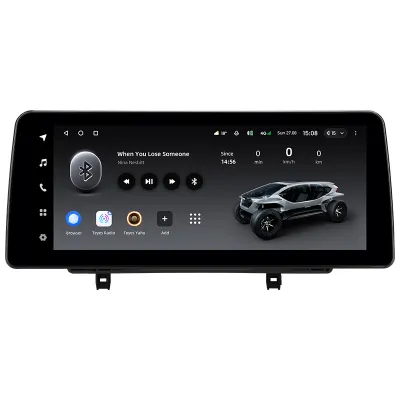 Navigatie Auto Teyes Lux One 360° Mazda 3 III 2014-2018 6+128GB 12.3" IPS Octa-core 2Ghz, Android 4G Bluetooth 5.1 DSP