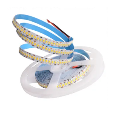 Banda LED 2835 240LED/m 18W/m 4000K 12V