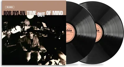 Time Out Of Mind - Vinyl
