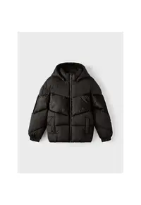 Geaca copii - 539628 - Negru - Poliester - Negru