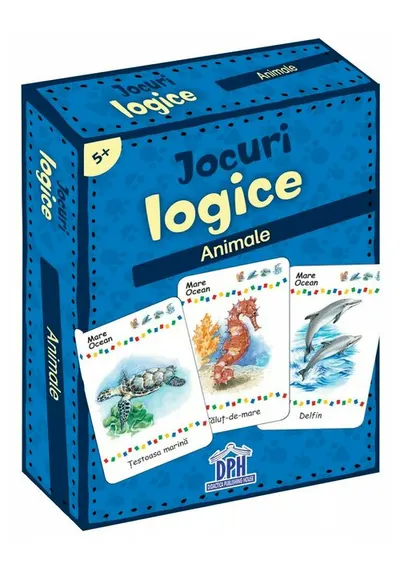 Jocuri logice
