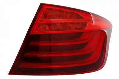 Stop lampa spate dreapta exterior LED BMW Seria 5 F10, F11 Sedan intre 2013-2017
