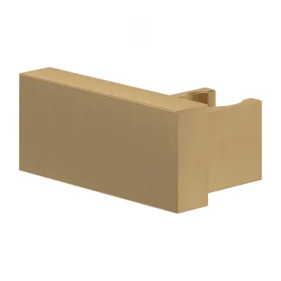 Suport para de dus, auriu periat, VilleroyBoch Universal