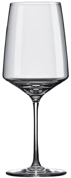 Set pahare de vin Rona - Vista 6839, 6 bucăți x 650 ml