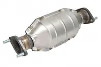 Catalizator EURO 4 potrivit KIA SORENTO I 2.4 dupa 2002