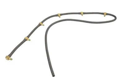 Furtun supracurgere combustibil (conector tip: metal) potrivit MERCEDES E (W211), E T-MODEL (S210), E T-MODEL (S211), S (W220, V220) 3.2D 07.99-07.09
