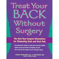 Treat Your Back Without Surgery