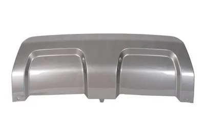 Spoiler bara spate potrivit LAND ROVER RANGE ROVER SPORT II L494 2013-2017 - (gri)