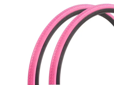 Set anvelope bicicletă KENDA Kontender 28 inch / 700 x 26C