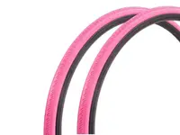 Set anvelope bicicletă KENDA Kontender 28 inch / 700 x 26C