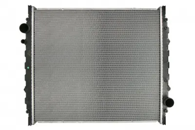 Radiator racire motor (fara rama) potrivit MAN L2000, M 2000 L, M 2000 M D0824FL01-D0836LFL06 06.93