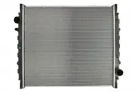 Radiator racire motor (fara rama) potrivit MAN L2000, M 2000 L, M 2000 M D0824FL01-D0836LFL06 06.93-