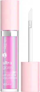 Bell HYPOAllergenic Ser pentru volumizarea buzelor Ultra Gloss, 01, 4.1 g