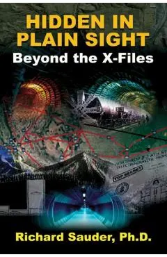 Hidden in Plain Sight: Beyond the X-Files