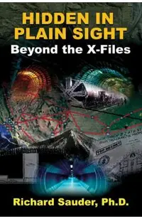 Hidden in Plain Sight: Beyond the X-Files
