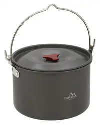 Oala din aluminiu 4 litri Cattara Field