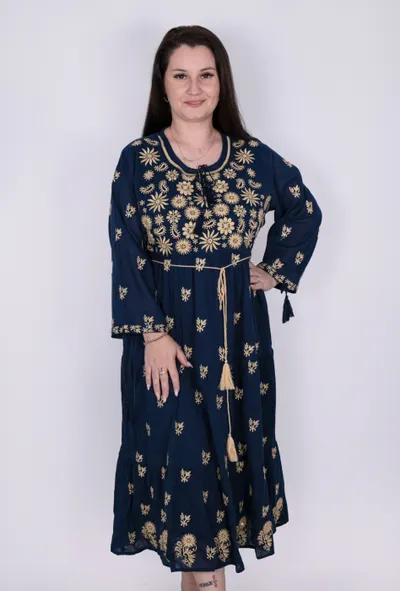 Rochie Brodata Virginia