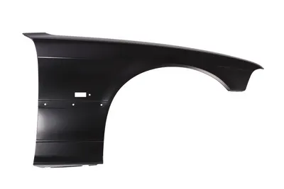 Aripa Dreapta Fata potrivit BMW 3 E36 Coupe 1993-1996 - (cu orificii semnalizator)