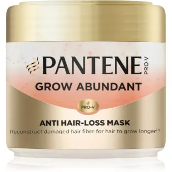 Pantene Pro-V Grow Abundant Masca de par impotriva caderii parului