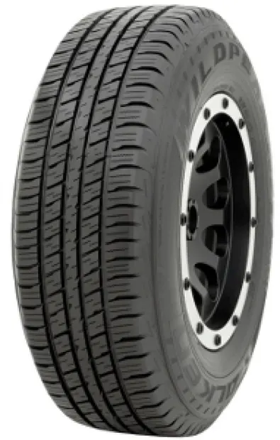 Falken Wildpeak H/t01a ( 225/60 R17 99t Blk )