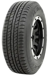 Falken Wildpeak H/t01a ( 225/60 R17 99t Blk )