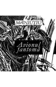 Avionul fantoma