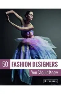 50 Fashion Designers You Should Know