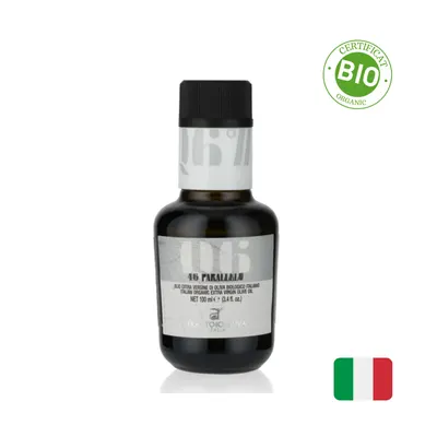 Paralela 46 Bio Ulei de masline extravirgin 100ml